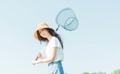 迈开腿让我可以尝尝你的味道